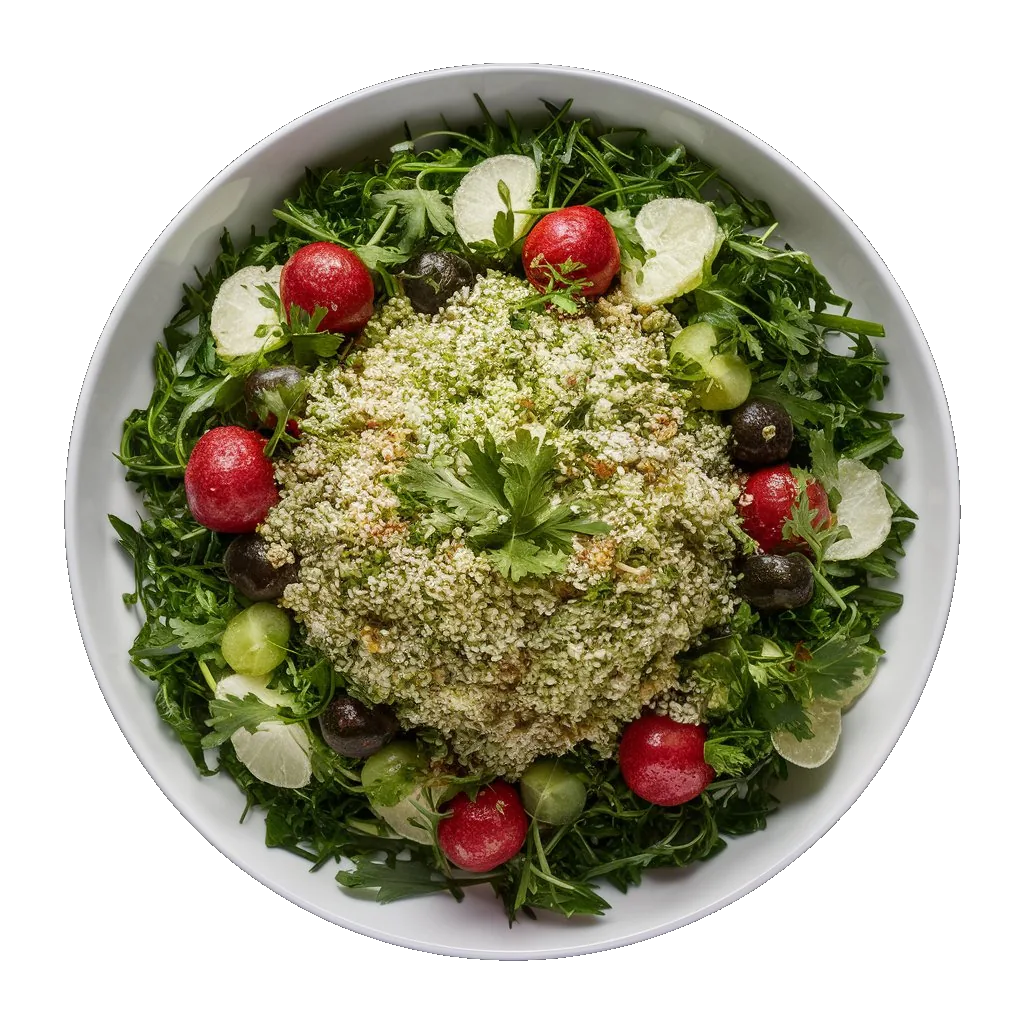 Fresh Salads from Village Foods Wholesale