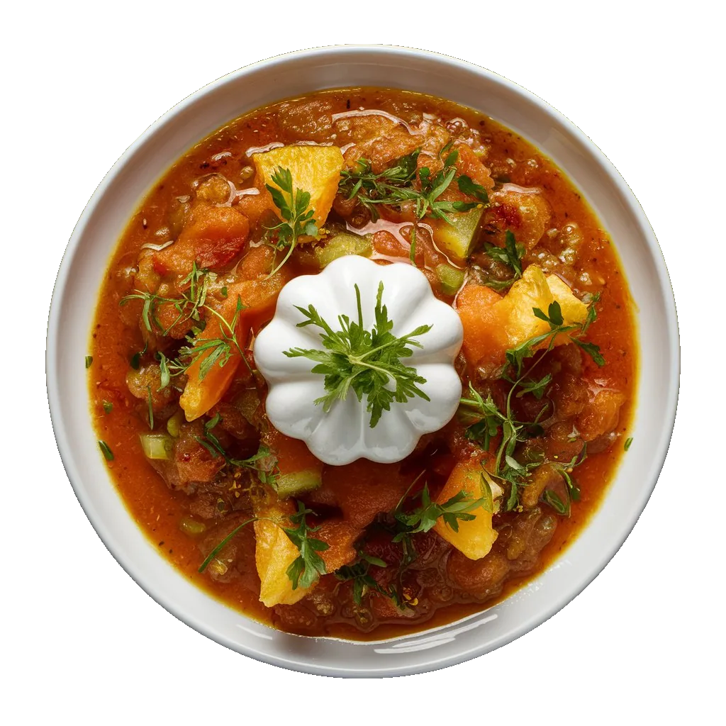 Soups & Stews from Village Foods Wholesale