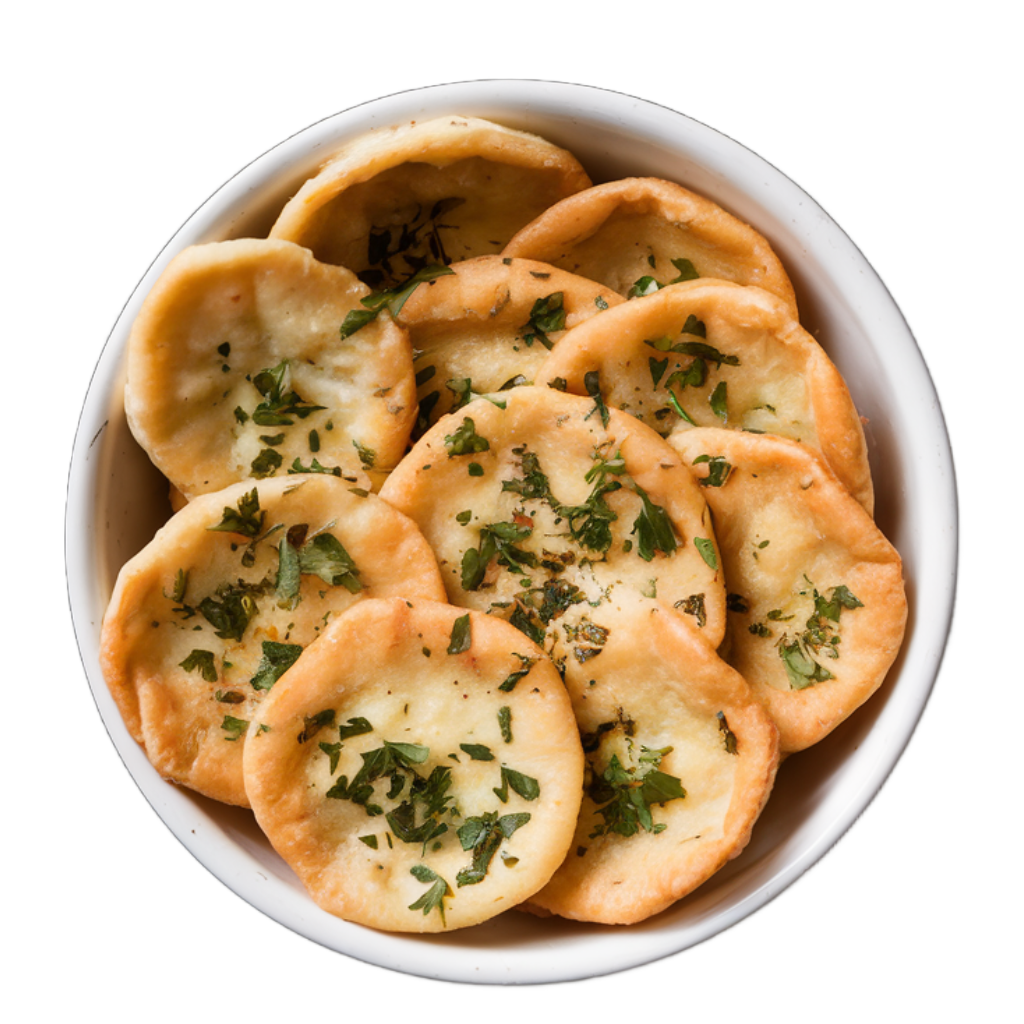 Cheese Pie – golden baked cheese pie from Village Foods Wholesale
