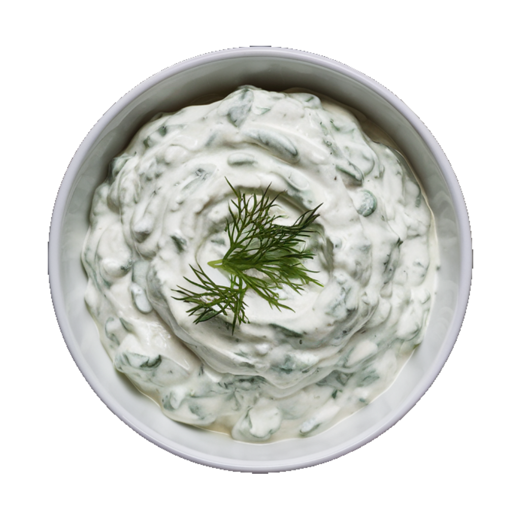 tzatziki