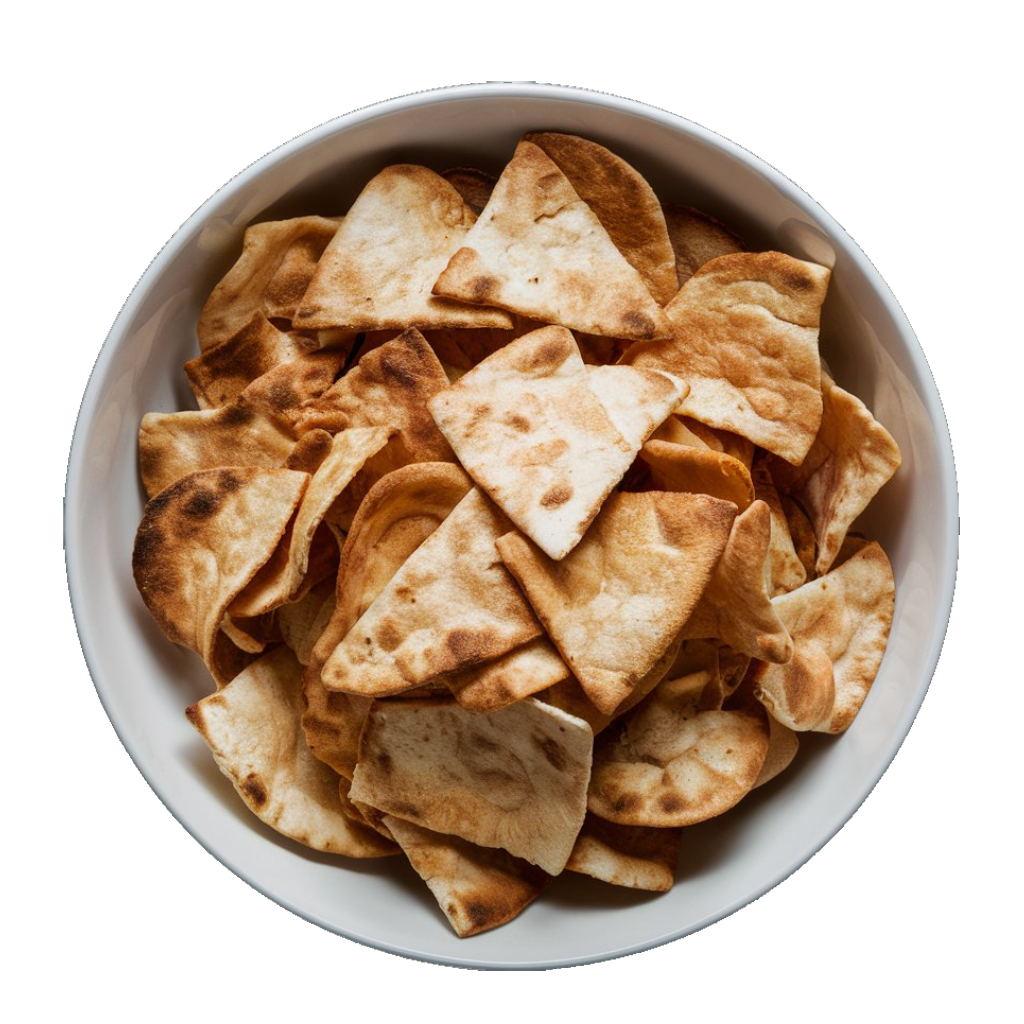 pita-chips